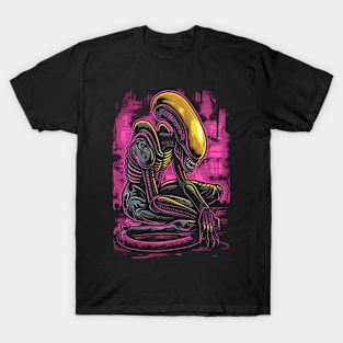 Alien 88012 T-Shirt